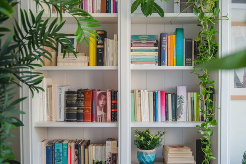Comment créer un coin lecture confortable à la maison ?