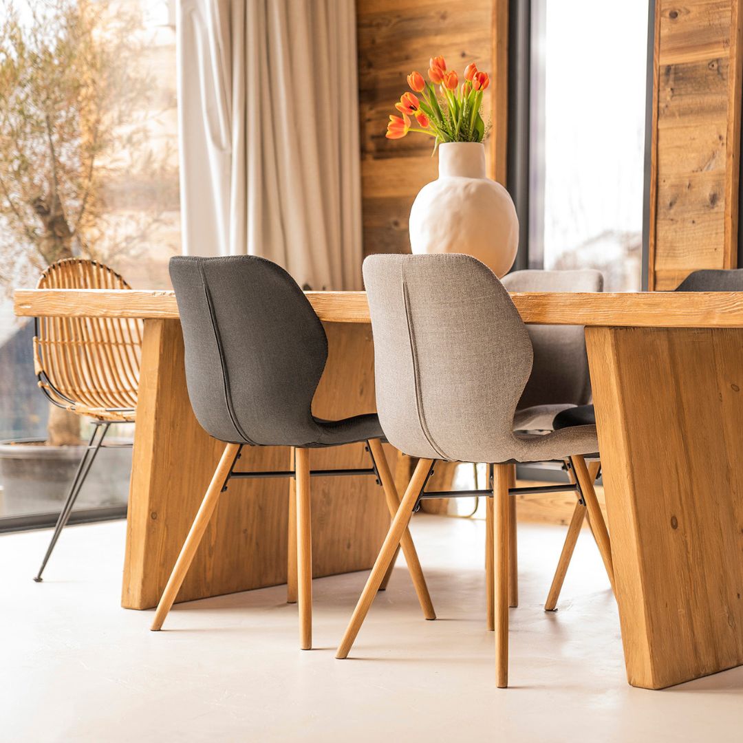 Les chaises design : allier style et confort pour un intérieur élégant