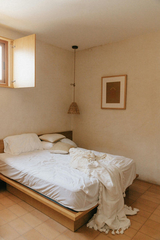 Chambre d’amis multifonction : 6 conseils pour un aménagement pratique et élégant