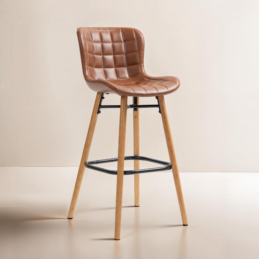 Chaises de bar & tabourets H75cm