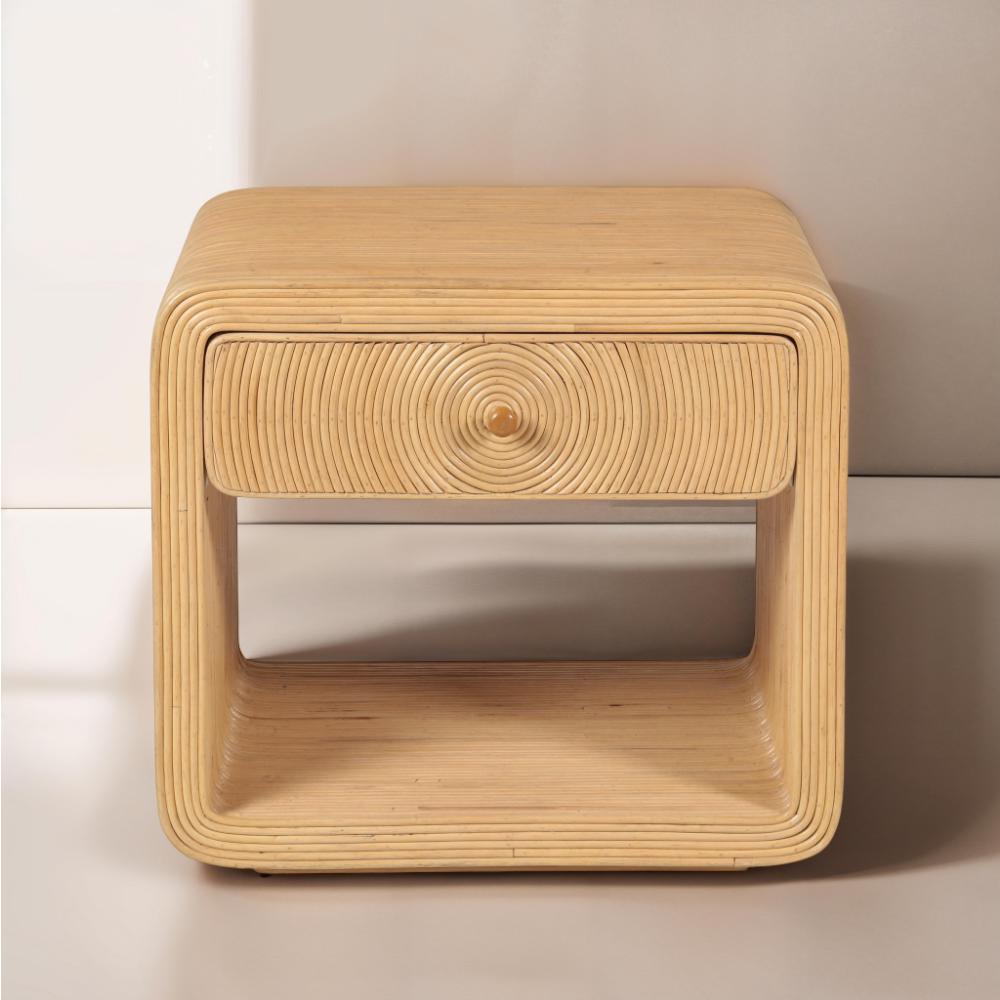 Tables de chevet et bouts de lits