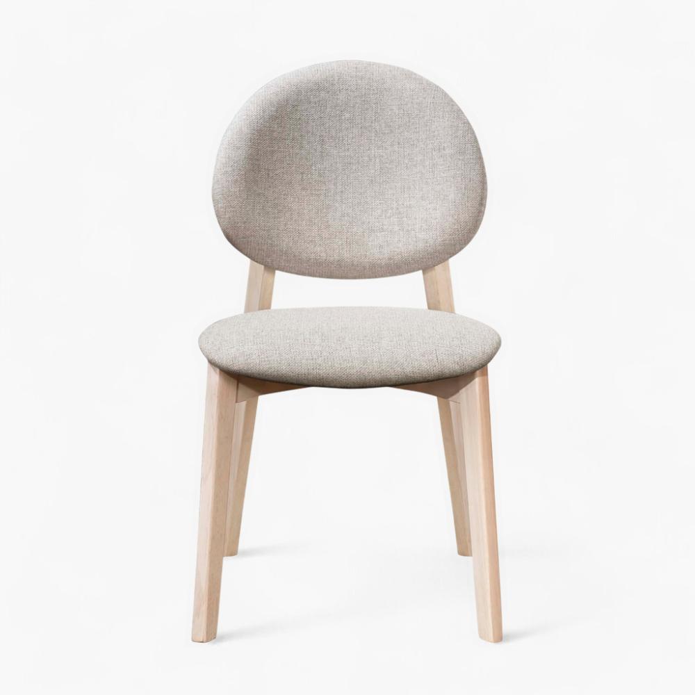 Chaises Tissus