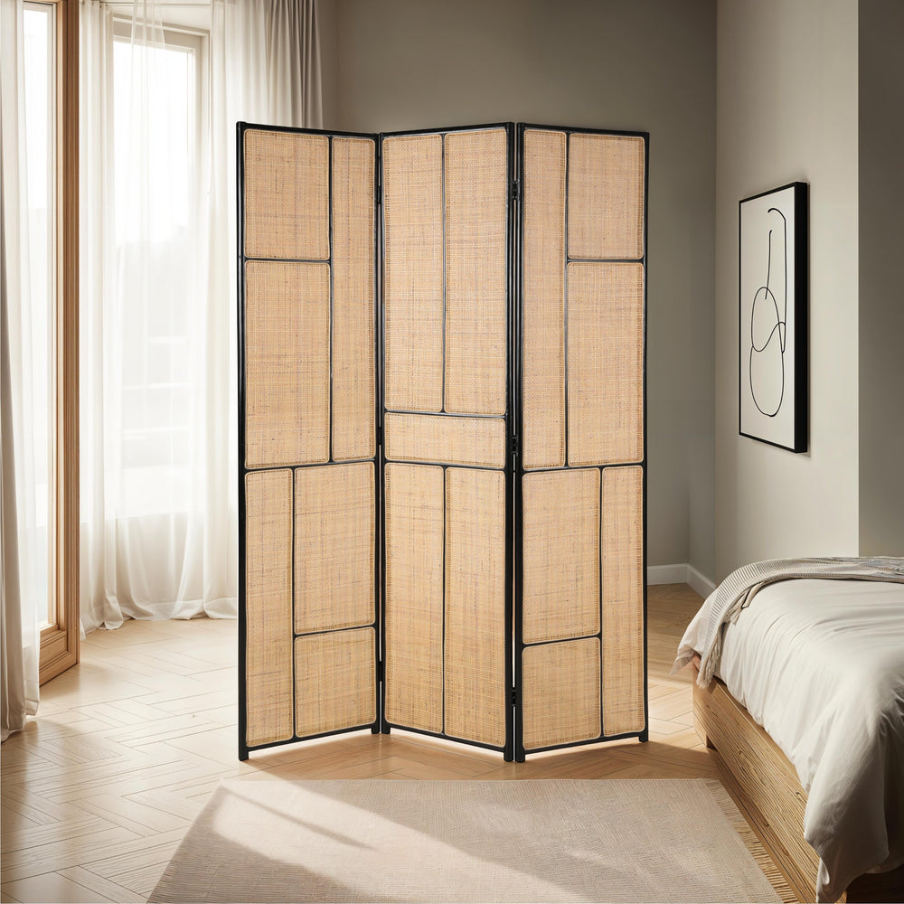 Valets de chambre et paravents