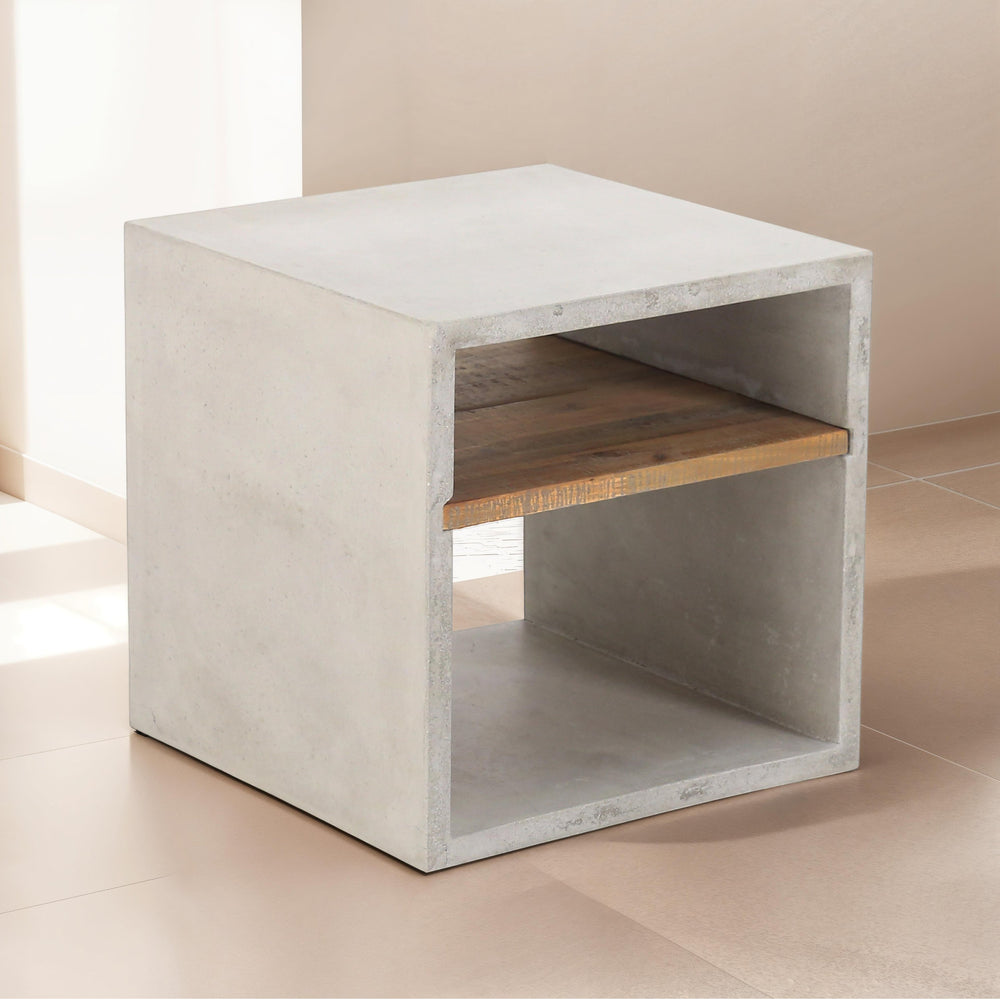 Cubes de rangement