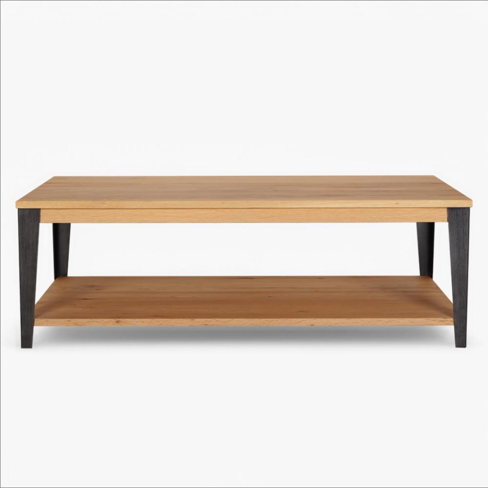 Tables basses rectangulaires & carrées