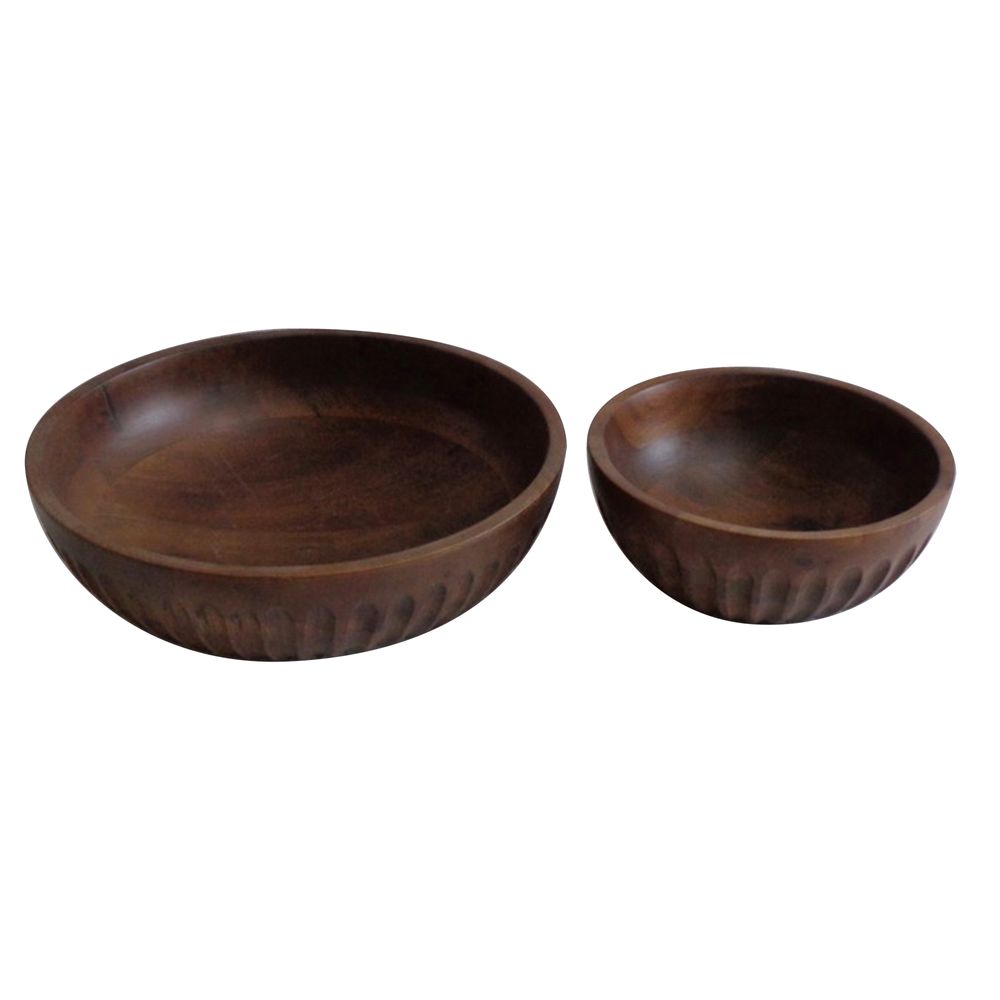 bol-décoratif-en-bois-de-manguier-brun-foncé-30-cm-hilo