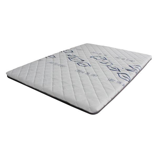 Sur matelas 160 x 200 cm Topper