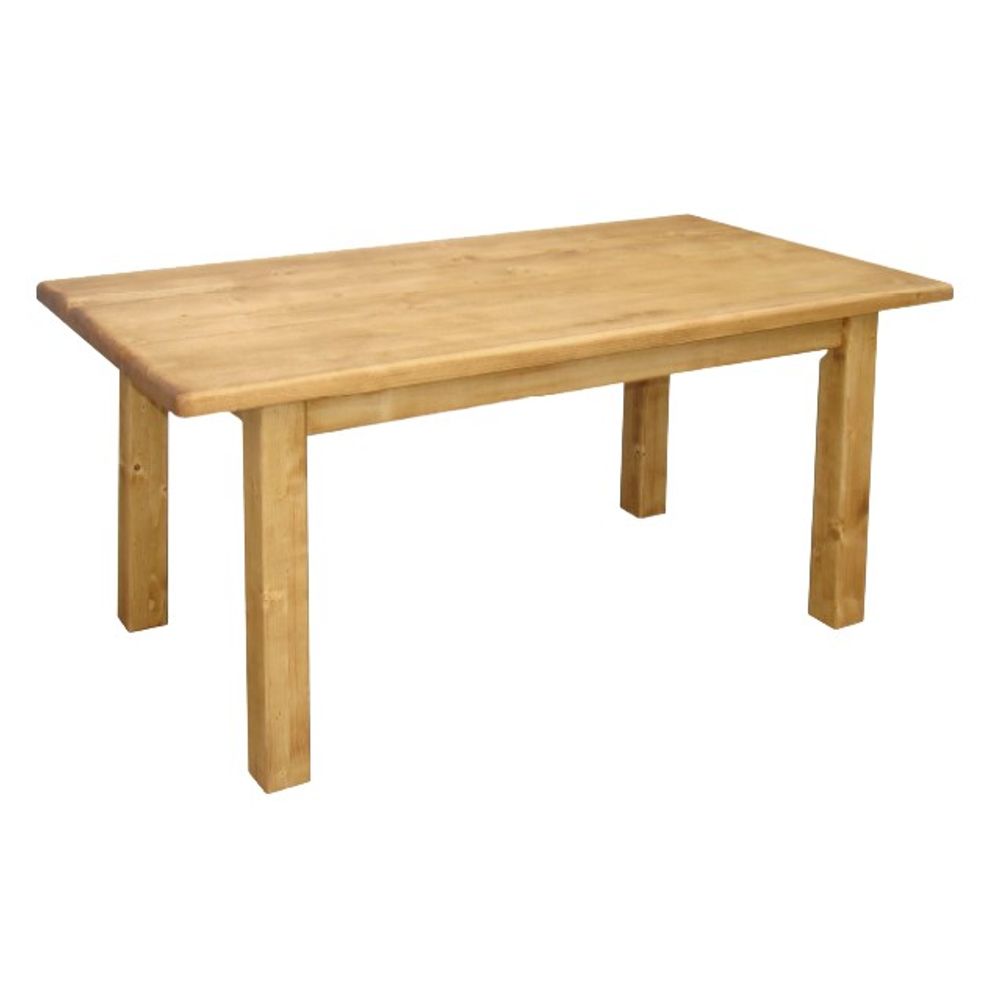 Table repas 140 cm