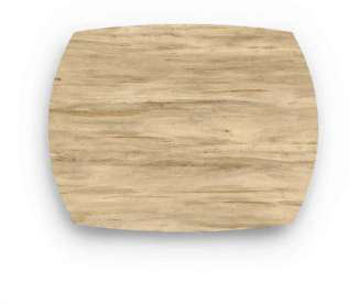 Bois mat