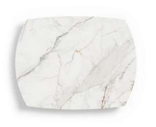 Carrara or brillant