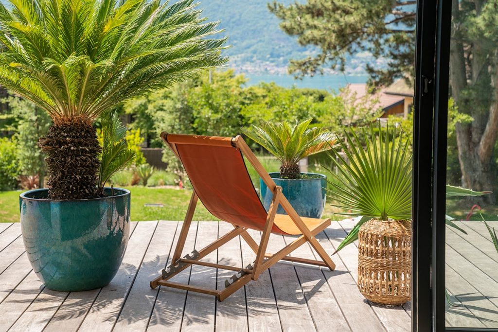 Aménager sa terrasse : 10 idées indispensables pour l'été - Zago Blog
