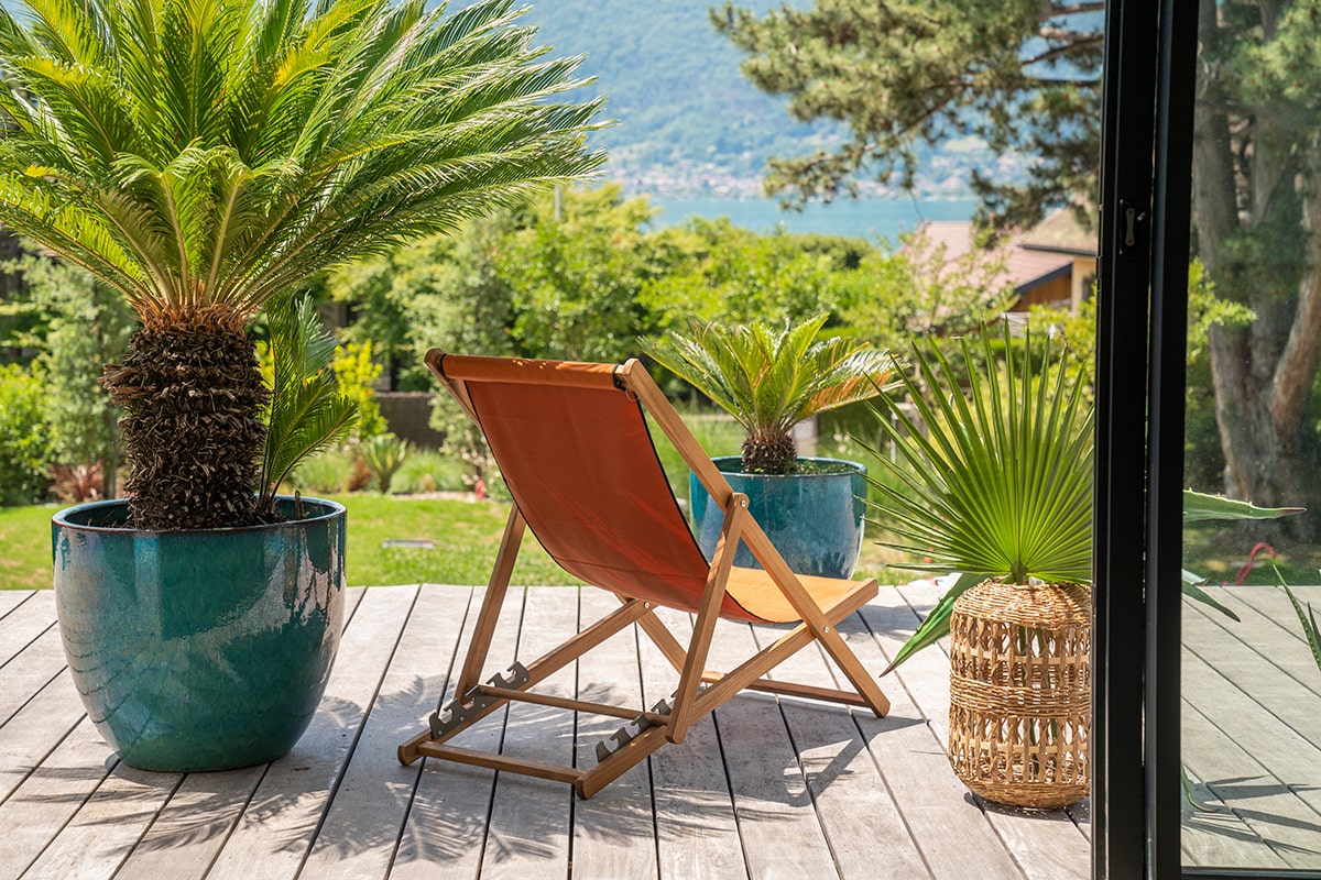 Comment bien choisir sa chaise longue de jardin ? – Blog BUT