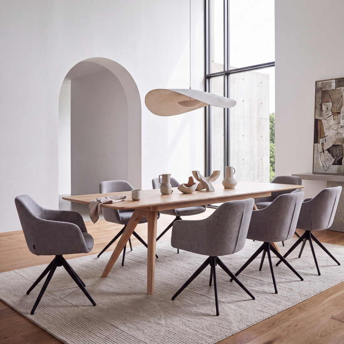 Table en bois : comment bien la choisir pour votre intérieur ?