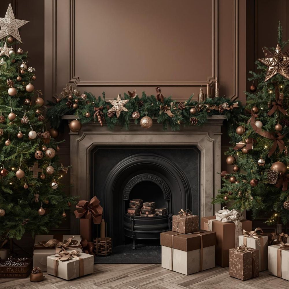 Déco de Noël 2025 : nos inspirations pour une maison festive