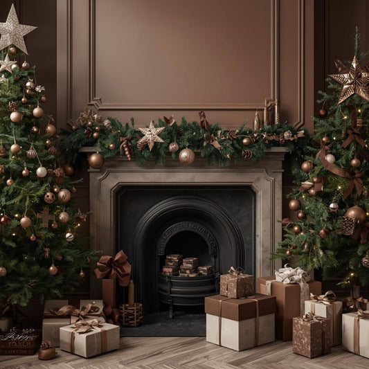 Déco de Noël 2025 : nos inspirations pour une maison festive