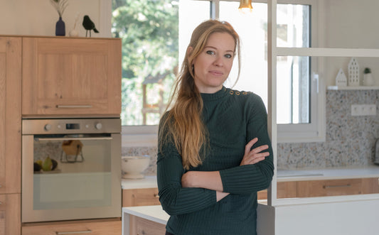 Rencontre avec Camille Basse, architecte d’intérieur : l’alliance parfaite entre esthétique et fonctionnalité