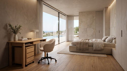 Style japandi : comment créer un intérieur épuré et chaleureux ?