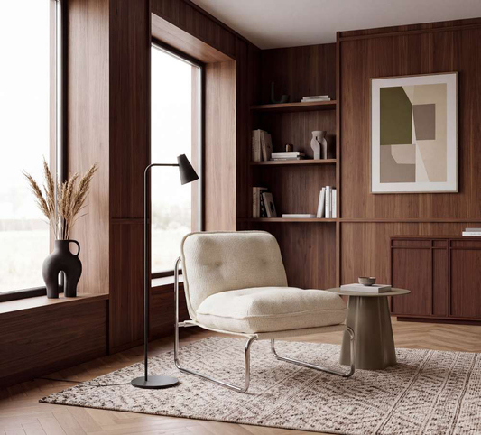 Déco salon automne : 7 idées pour créer une ambiance cocooning dès la rentrée