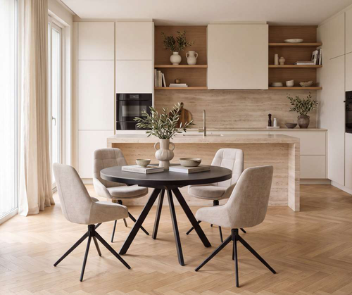 Céramique artisanale : la matière déco incontournable qui donne du relief à nos intérieurs