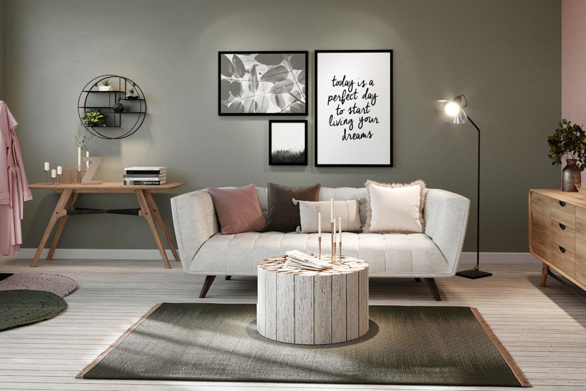 Comment aménager un studio ? Nos 6 conseils.