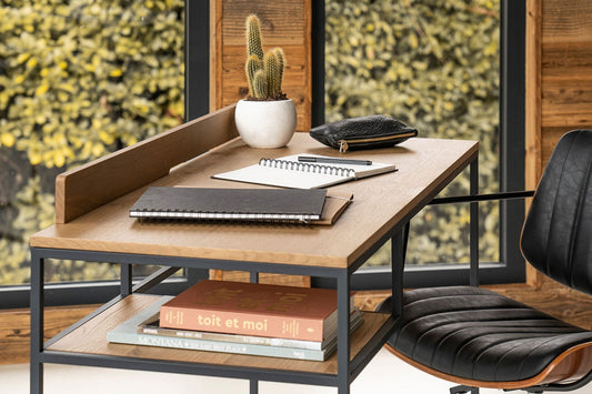 10 astuces pour réorganiser votre espace de travail à la rentré