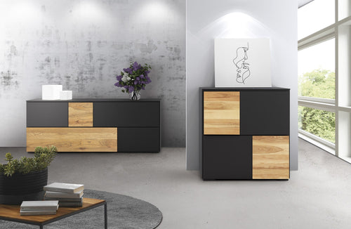 Gris en décoration