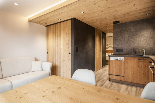 Optimiser un petit espace : l’avis de l’architecte d’intérieur Manon PAPIN