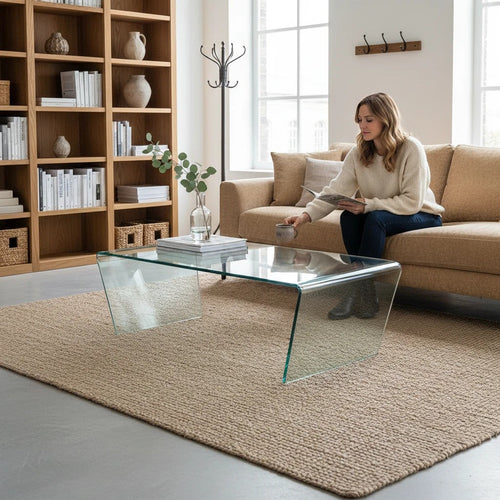 Table basse tendance : les modèles à adopter pour un salon élégant