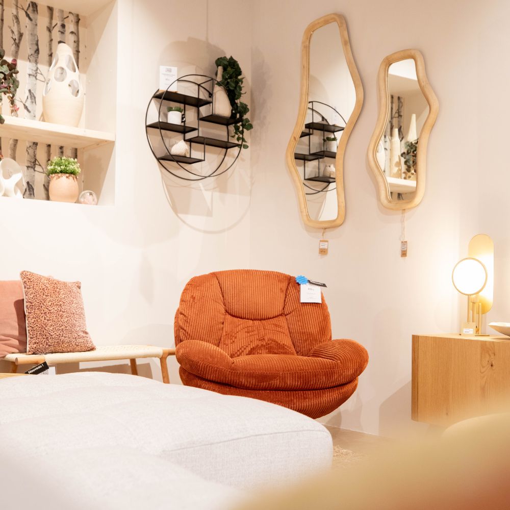 Couleurs tendance 2026 : les nuances qui révolutionneront votre décoration