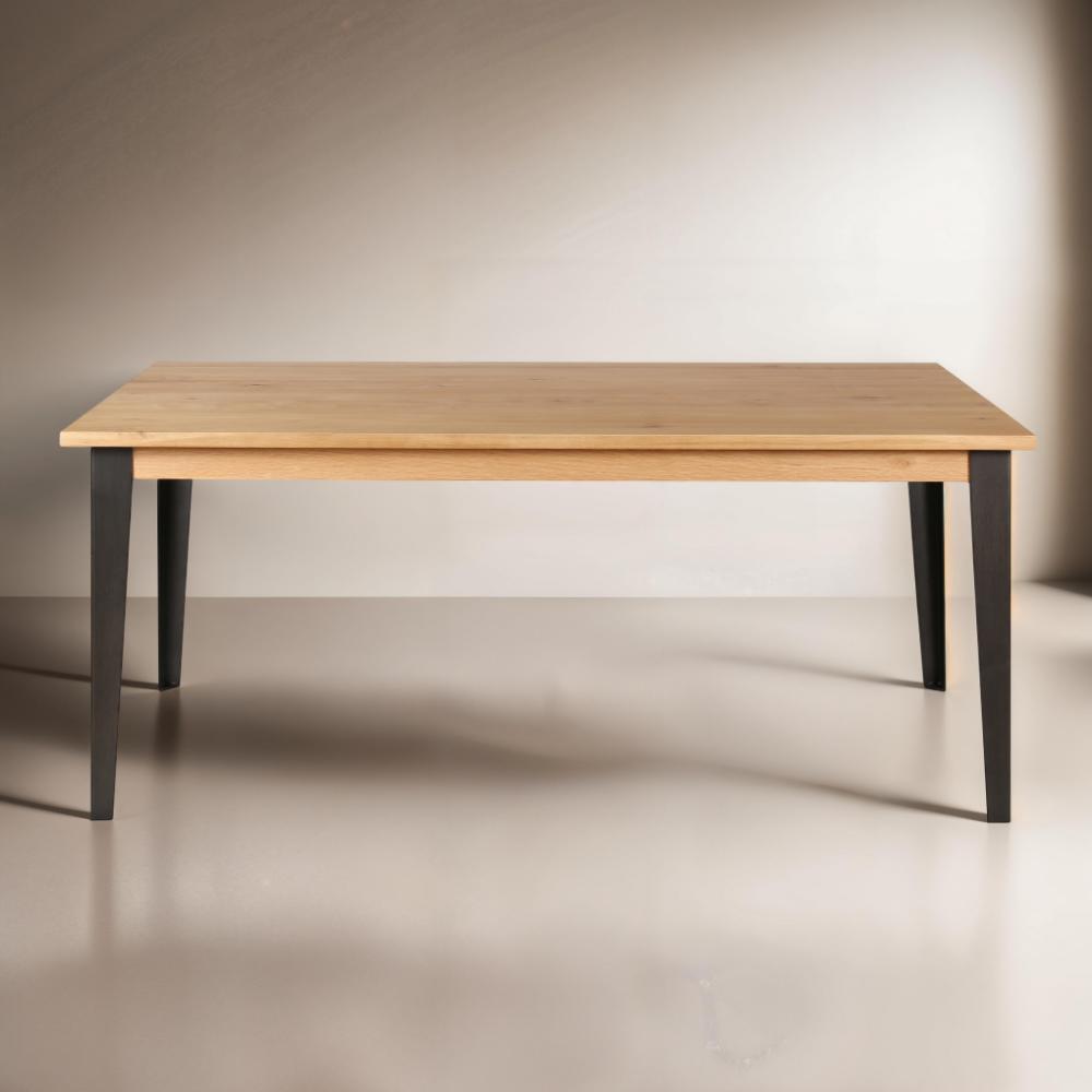 Table à manger design ronde, carrée, rectangulaire, extensible | Zago Store