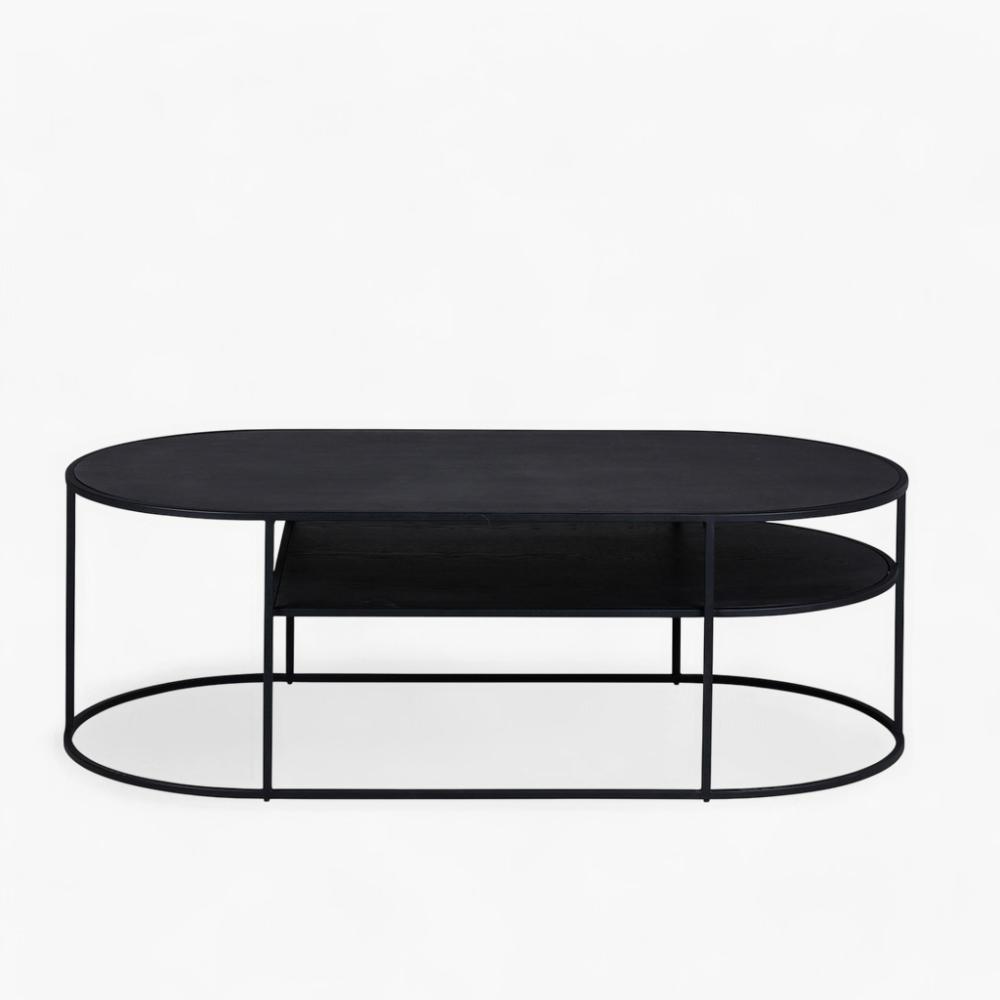 Tables en métal