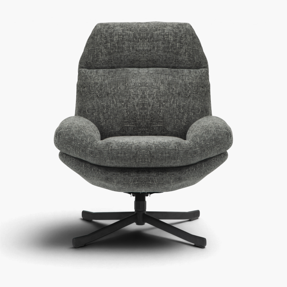Fauteuils pivotants