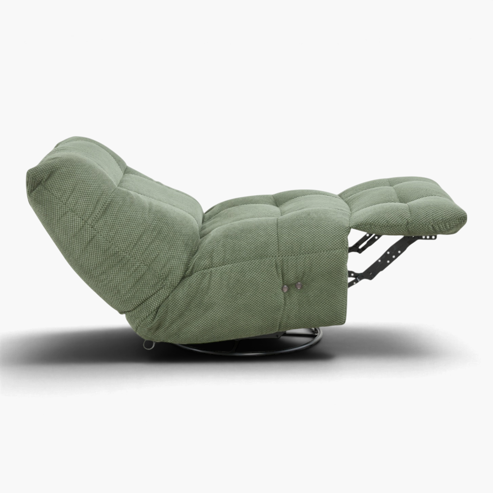 Fauteuils relax électriques design