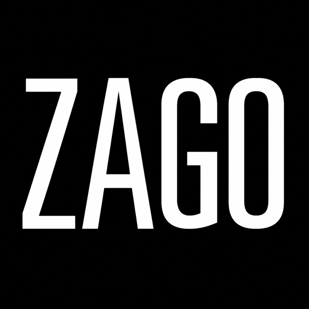 Designed by Zago