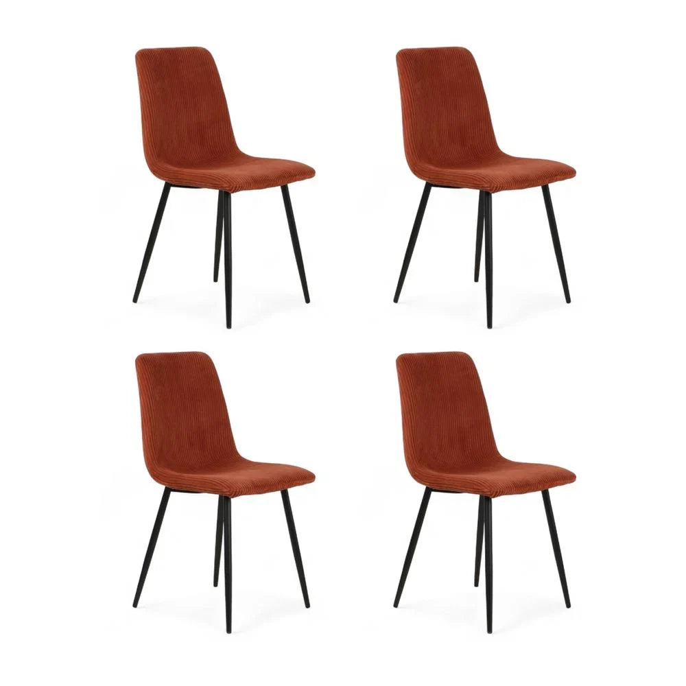 Lot de chaises