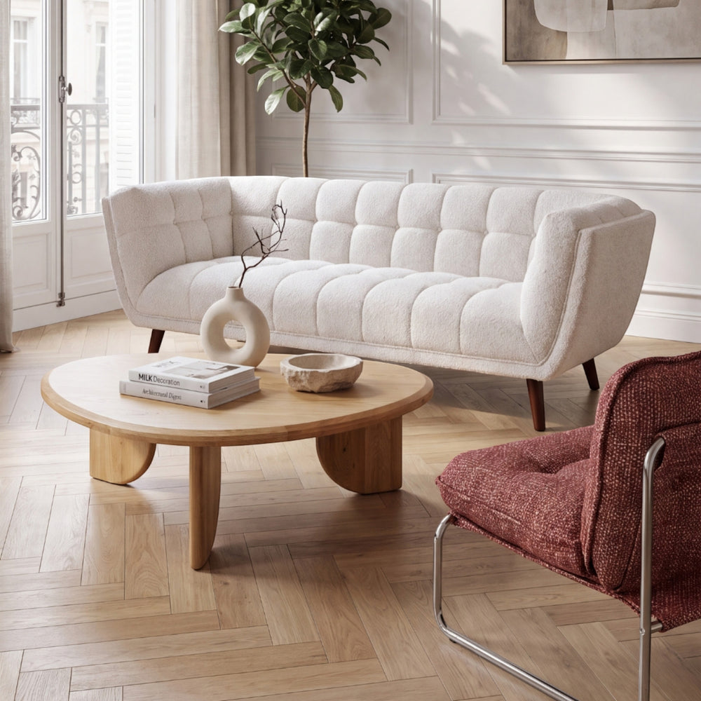 Table basse 129 cm