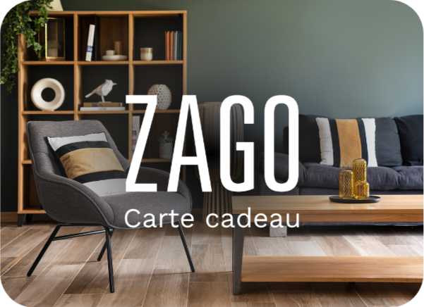 Carte cadeau