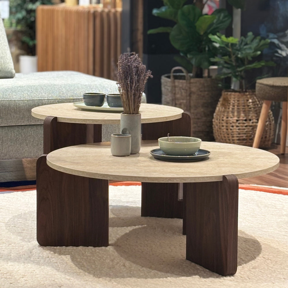 Table basse D80