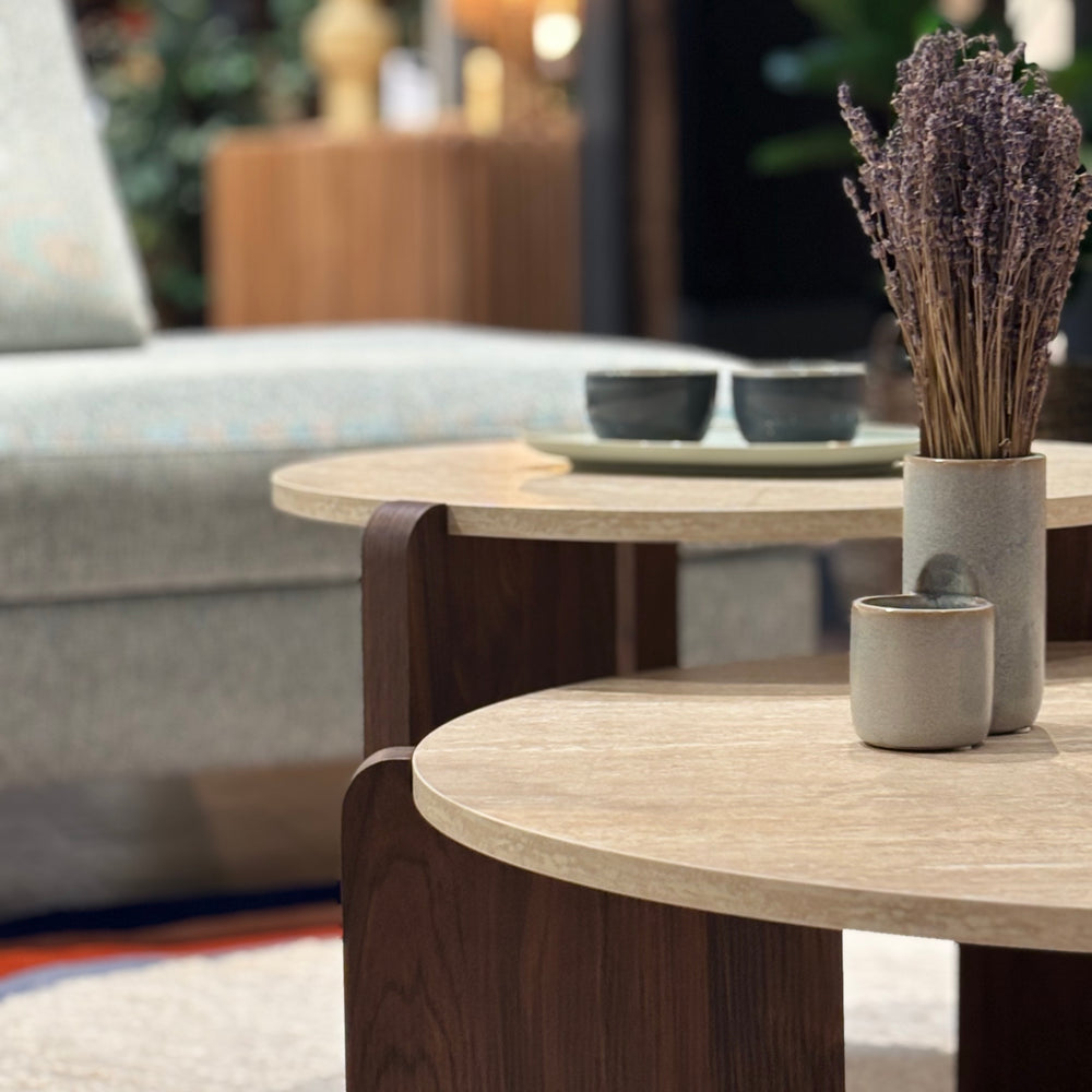 Table basse D60