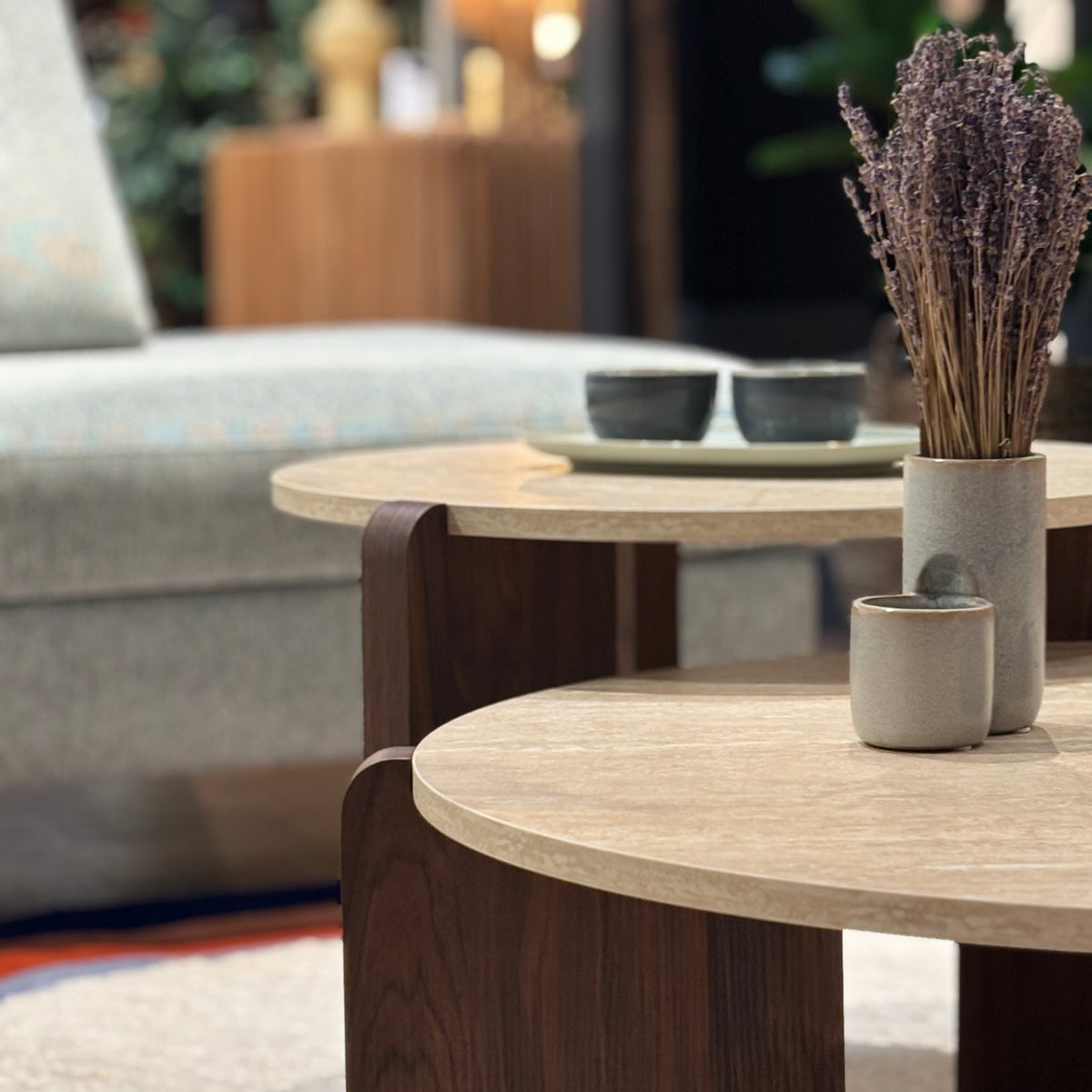 Table basse D80