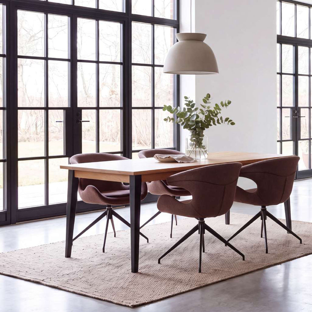 Table repas 160 cm