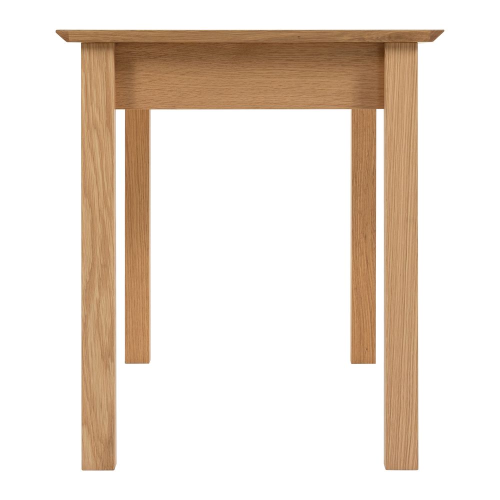 Bureau 1 tiroir 2 niches