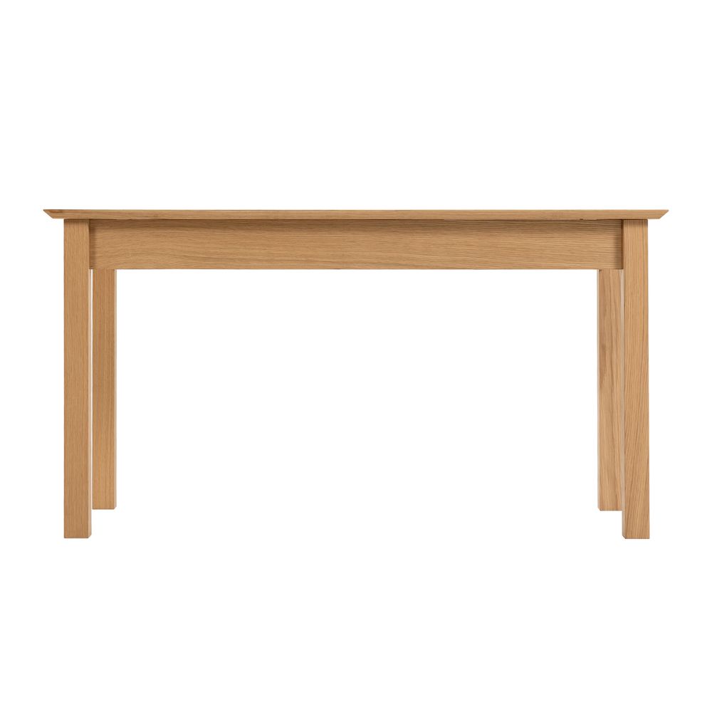 Bureau 1 tiroir 2 niches
