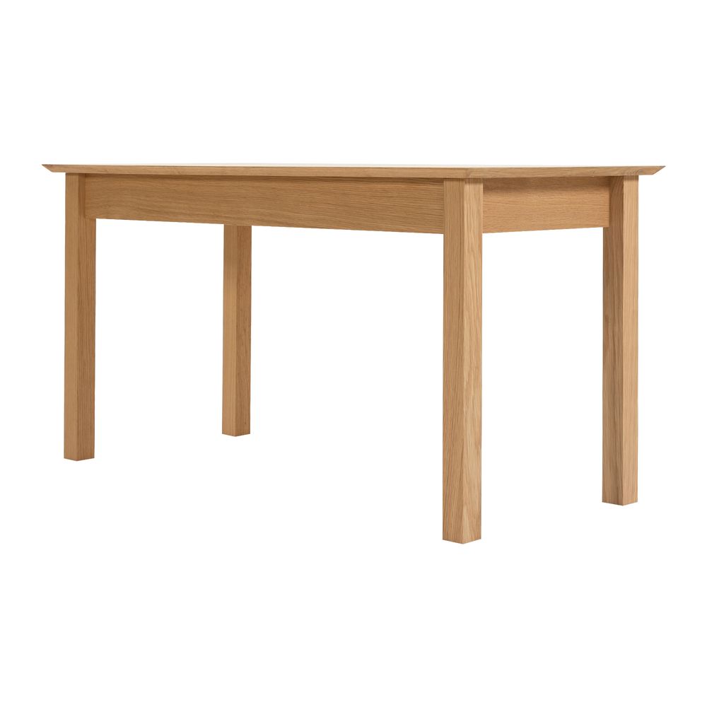 Bureau 1 tiroir 2 niches