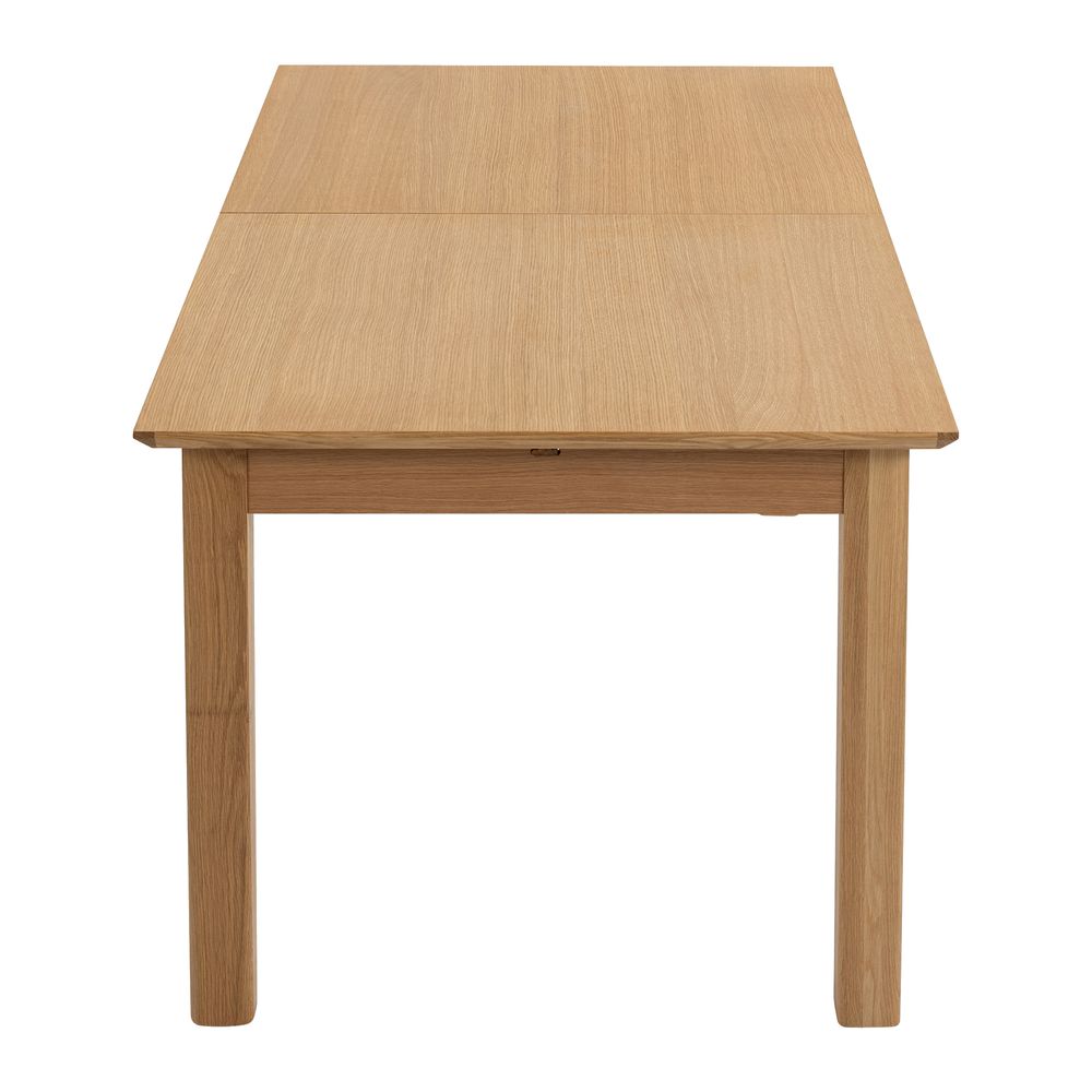 Table repas 180 cm avec allonge