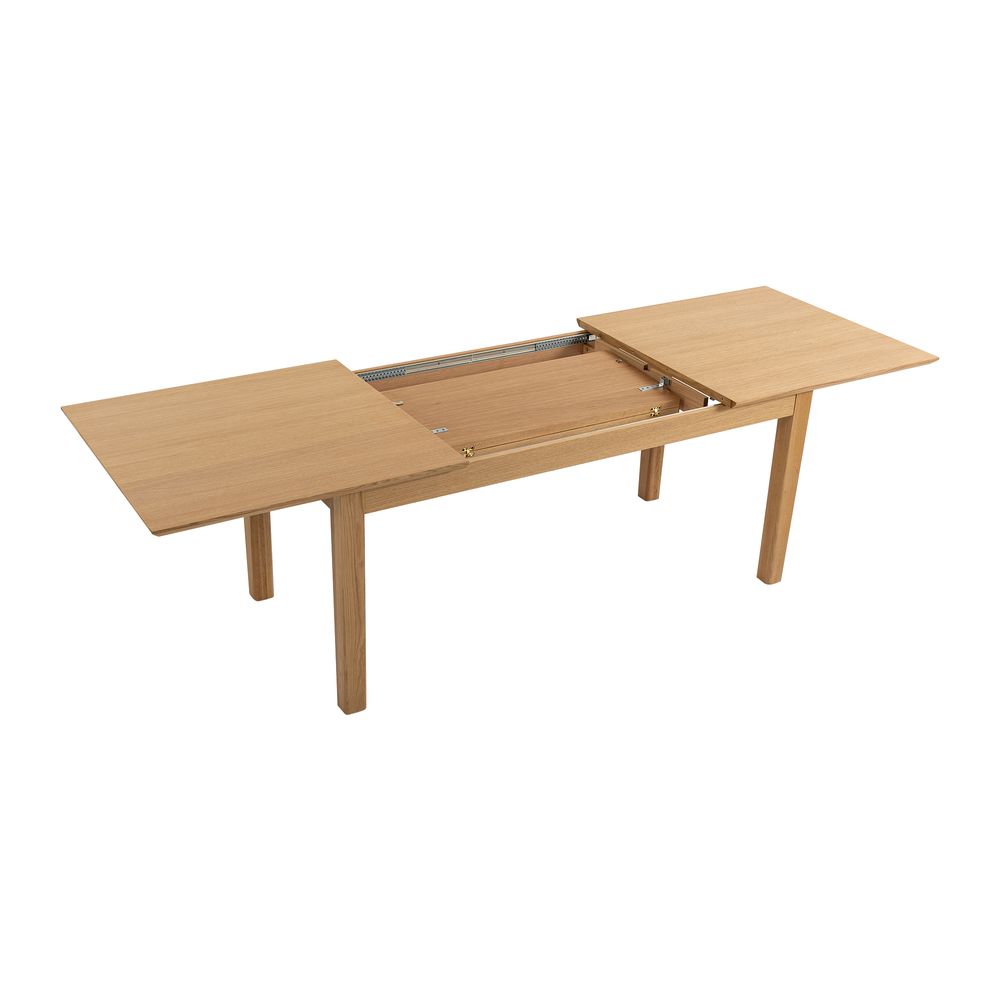 Table repas 180 cm avec allonge