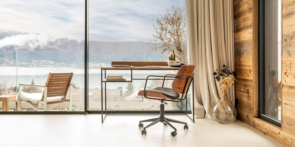 Architectes & décorateurs