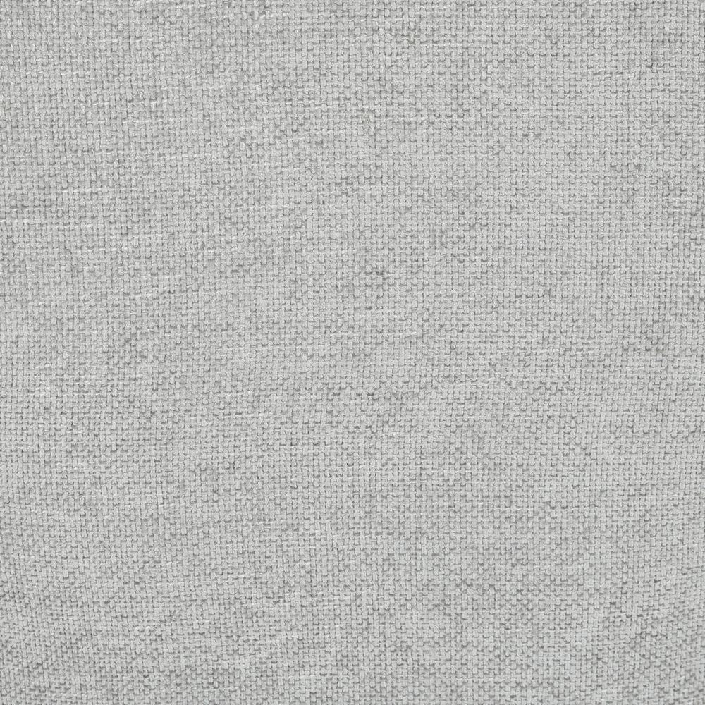 Fauteuil inclinable pivotant gris clair