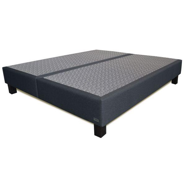 Sommier 160 x 200 cm ISIS