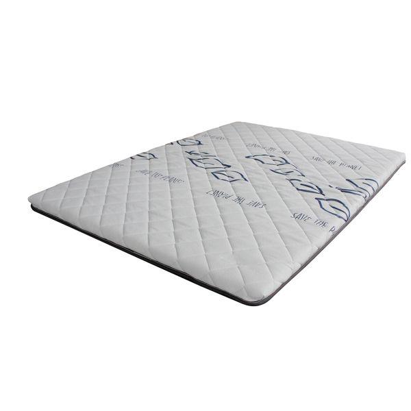 Sur-matelas 140 x 190 cm Topper